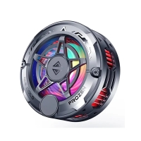 خنک کننده رادیاتوری مگنتی گیره ای موبایل K20