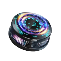 فن خنک کننده رادیاتوری موبایل F29