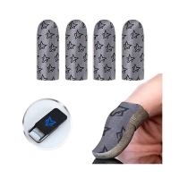 آستین انگشتی 4 عددی SaraFox C1