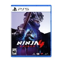 دیسک Ninja Gaiden 4 PS5