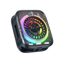 فن خنک کننده رادیاتوری موبایل F86