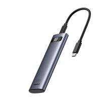 باکس اس‌اس‌دی M.2 NVMe و SATA بیسوس مدل BS-0H155