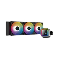 خنک کننده مایع پردازنده دیپ کول مدل LS720