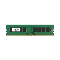 رم DDR4 کروشیال CB16 ظرفیت 16 گیگابایت تک کاناله فرکانس 2666