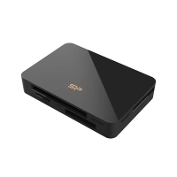 رم ریدر سیلیکون پاور مدل All in One USB 3.2