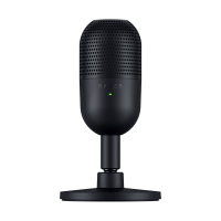 میکروفون رومیزی Razer مدل Razer Seiren V3 Mini مشکی