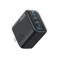 شارژر Anker مدل A121C 70W