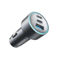 شارژر فندکی Anker مدل A2736 توان 68 وات