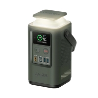 پاور بانک Anker مدل A1294 80W 60000mAh