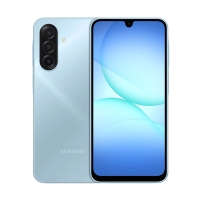 گوشی موبايل سامسونگ مدل Galaxy A17 4G ظرفیت 256 گیگابایت رم 8 گیگابایت آبی ویتنام