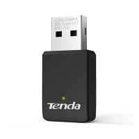 کارت شبکه بی‌سیم Tenda دوباند AX900 مدل U11