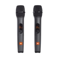 ست میکروفن بی سیم JBL مدل JBL Wireless Microphone Set