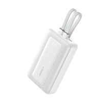 پاور بانک Anker مدل Zolo A1681 30W 20000mAh سفید