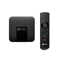 اندروید باکس نت باکس مدل Shine U