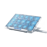 پایه خنک کننده لپتاپ Ice Coorel مدل Q9