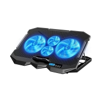 پایه خنک کننده لپتاپ Ice Coorel مدل K22