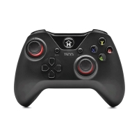 دسته بازی بی سیم Tsco مدل TG135W