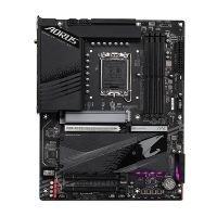 مادربرد AORUS مدل Z790 ELITE AX DDR5