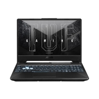 لپ تاپ ایسوس 15.6 اینچی مدل TUF Gaming A15 FA506NCR R7 7435HS 16GB 512GB RTX3050