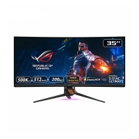 مانیتور گیمینگ ایسوس مدل ROG SWIFT PG35VQ سایز 35 اینچ
