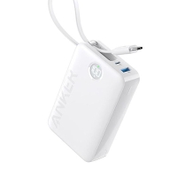 پاور بانک Anker مدل A1647H11 22.5W 20000mAh