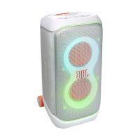 اسپیکر بلوتوثی JBL مدل PartyBox Stage 320 سفید