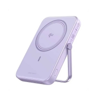 پاوربانک یوگرین مدل PB764 کد 45337 ظرفیت 10000 میلی‌ آمپر ساعت