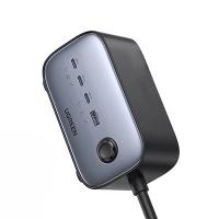 چند راهی برق یوگرین مدل Diginest CD270