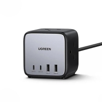 چند راهی برق یوگرین مدل Diginest CD268
