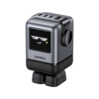 آداپتور شارژر 100 وات یوگرین مدل X688 کد 45648B