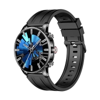 ساعت هوشمند کیسلکت مدل Calling Watch Kr2 Pro