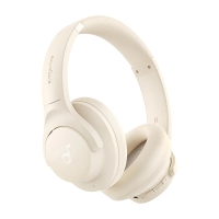 هدفون بی سیم انکر مدل Soundcore Q20i A3004 سفید