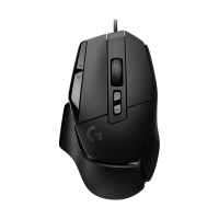 ماوس گیمینگ Logitech مدل G502X مشکی