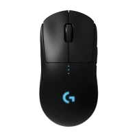 ماوس بی سیم گیمینگ Logitech مدل G Pro