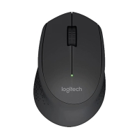 ماوس بی سیم Logitech مدل M280