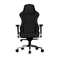 صندلی گیمینگ Cooler Master مدل Caliber X2C Black