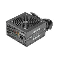 پاور Green مدل GP600A-ECO Rev 3.1 80 Plus White توان 600 وات