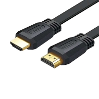 کابل HDMI یوگرین 1.5 متری Ugreen Flat ED015 50820