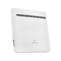 مودم روتر 4G TD-LTE بی سیم نزتک مدل NZT-TDX1100