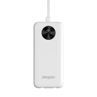 پاور بانک Energizer مدل UE20087PQ 22.5W 20000mAh