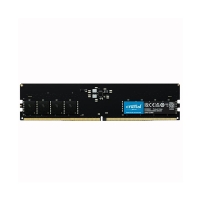 رم کروشیال DDR5 مدل CT16 ظرفیت 16 گیگابایت تک کاناله فرکانس 4800 هرتز CL40