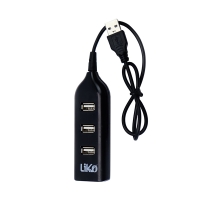 هاب 4 پورت USB2.0 لیکو MR-134