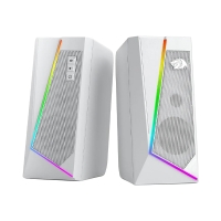 اسپیکر گیمینگ ردراگون Anvil GS520 White