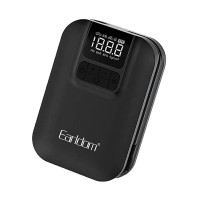 پمپ باد شارژی ارلدام مدل ET-V2