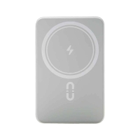پاور بانک روموس مدل WSC10-121 20W 10000mAh سفید