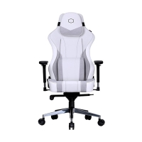 صندلی گیمینگ Cooler Master مدل X2C Gray-White