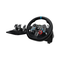 فرمان بازی لاجیتک مدل G29 Driving Force مخصوص پلی استیشن