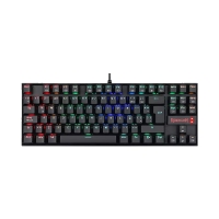 کیبورد مکانیکال گیمینگ ردراگون مدل KUMARA K552 RGB-2 Black