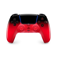 دسته پلی استیشن ۵ Techno Red