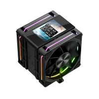 خنک کننده پردازنده ردراگون CC-2313 RGB